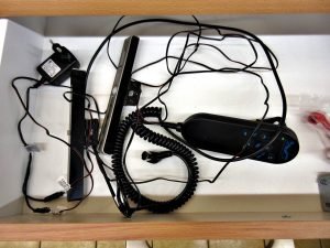 Trendiges Fernsteuerung