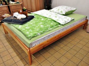 Futonbett