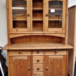 Buffetschrank Weichholz Kiefer natur