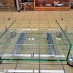 Glasvitrine Glaser Meisterstück