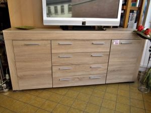 Moderne Wohnmöbel Sideboard