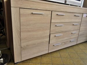 Moderne Wohnmöbel Sideboard