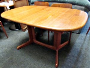 Esstisch Gudme Danish Design
