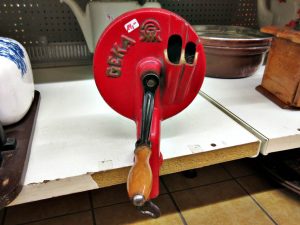 Geka Bohnenschneider retro antik