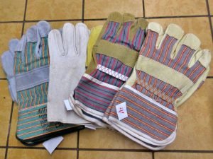 Werkzeug Arbeitshandschuhe