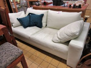 Adventskalender 18.12.2019 Camerich Designer Sofa