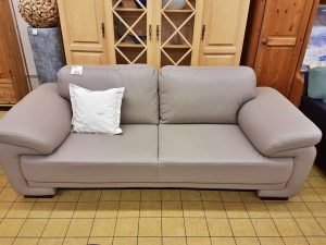 Wohnmöbel Sofa Kunstleder Kit