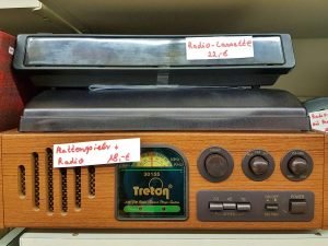 Hifi Kompaktanlagen verschiedene Hersteller
