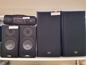 Hifi Lautsprecher Boxen