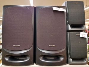 Hifi Lautsprecher Boxen