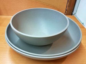 Dekoration Keramik Schalen