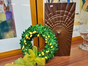 Dekoration Wanddekoration