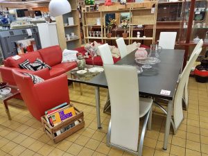 Aktion 20 % Rabatt auf alles - Wohnmöbel