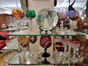 Aktion 20 % Rabatt auf alles - Gläser und Geschirr