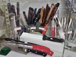 Aktion 20 % Rabatt auf alles - Küchenutensilien