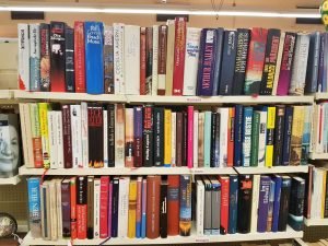 Aktion 20 % Rabatt auf alles - Bücher