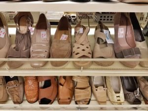 Aktion 20 % Rabatt auf alles - Bekleidung