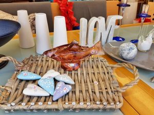 Dekoration Einrichtung Wohnideen 01