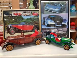 Dekoration Einrichtung Wohnideen 04