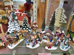 Unser Weihnachtsmarkt 2021 08