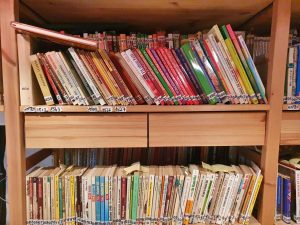 Grosse Sammlung / Konvolut an Kochbüchern 03