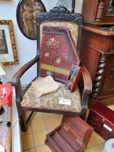 Dekoration und Einrichtung als Weihnachtsgeschenk 05