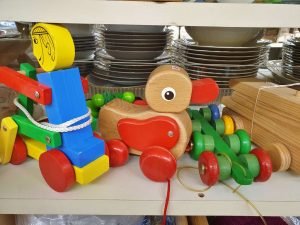 Dekoration und Einrichtung als Weihnachtsgeschenk 08