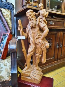 Dekoration und Einrichtung als Weihnachtsgeschenk 11