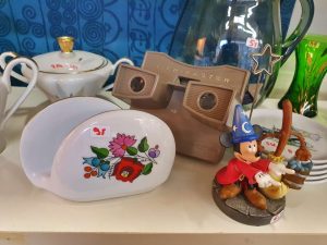 Dekoration und Einrichtung als Weihnachtsgeschenk 13