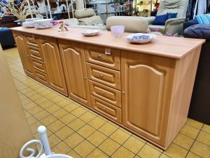 Kommoden auch einzeln Buche