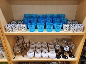 Tolle PartyLite Kerzen und Accessoires 02