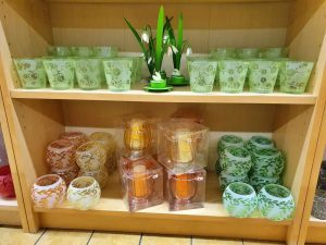 Tolle PartyLite Kerzen und Accessoires 03