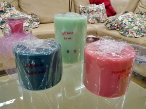 Tolle PartyLite Kerzen und Accessoires 12