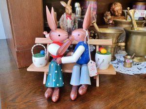 Ostermarkt 2022 Osterdekoration 09