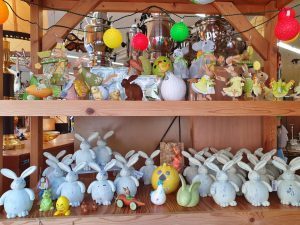 Ostermarkt 2022 Osterdekoration 11