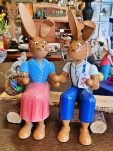 Ostermarkt 2022 Osterdekoration 12