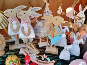 Ostermarkt 2022 Osterdekoration 13