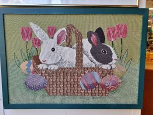 Ostermarkt 2022 Osterdekoration 14