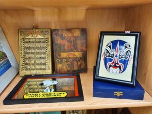 Dekoration, Sammeln und Haushalt 03