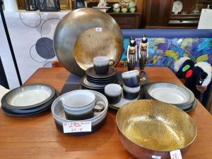 Dekoration, Sammeln und Haushalt 10