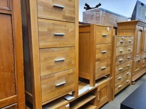 Kommode Highboard Lowboard Massivholz