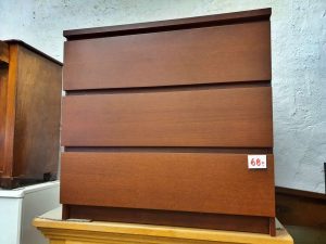 Schubladenkommode Schränkchen Holz