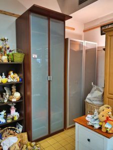 IKEA PAX Kleiderschränke