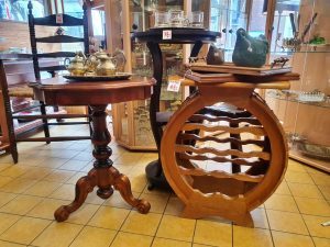 Tische Bestelltische Bartisch
