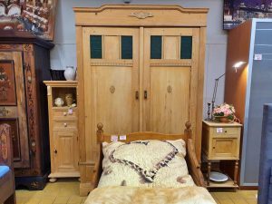 Kleiderschrank Kommoden Weichholz