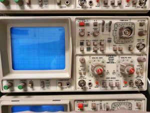 Elektronik Messgeräte Messapparaturen Zubehör 02