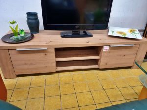 TV-Board Lowboard modern