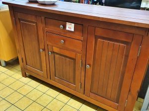 Kommode Kolonialstil