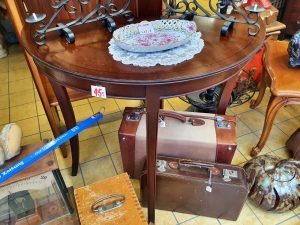 Tisch Konsolentisch Stilmöbel antik