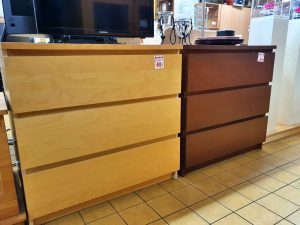 Kommoden Schubladenkommoden verschiedene Ausführungen